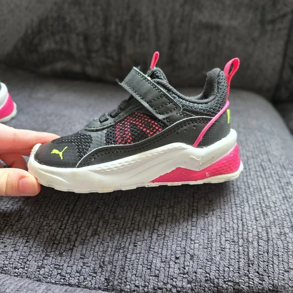 Puma Children's Anzarun 2.0 AC Sneaker - Picture 5 of 10